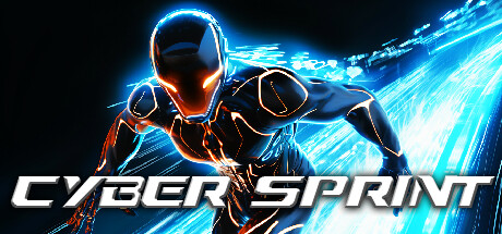 Cyber Sprint Cover Image