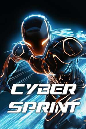 Cyber Sprint cover art