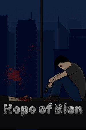 Hope of Bion cover art