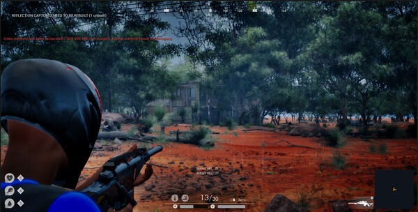 Screenshots