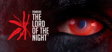 THE LORD OF THE NIGHT: Pombero Reborn Cover Image