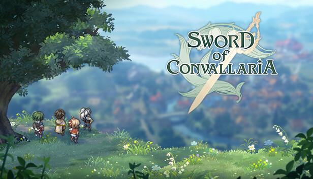 Sword of Convallaria by Hitoshi Sakimoto // orchestration