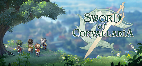 Strategy RPG Sword of Convallaria: For This World of Peace