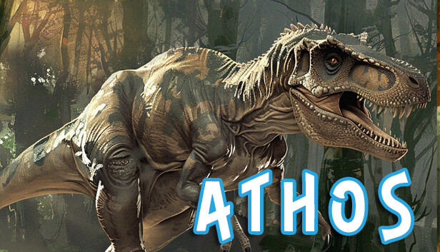Athos Steam capsule image