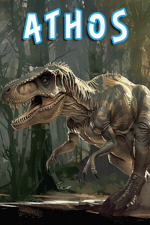 Athos cover