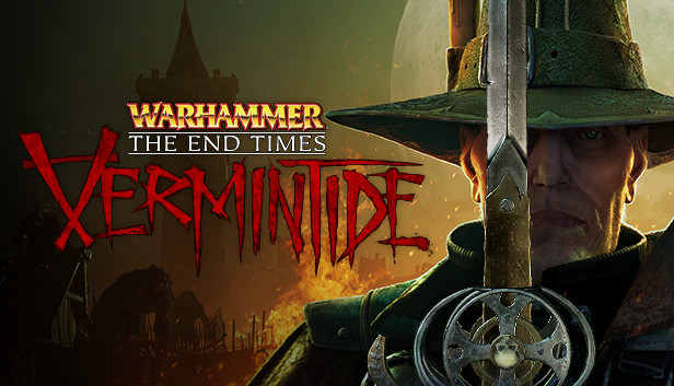 Warhammer: End Times - Vermintide | Closed Test 2 concurrent players on Steam