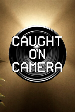 Caught On Camera cover art