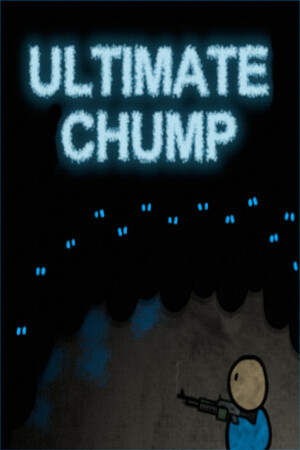 Ultimate Chump cover art