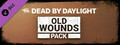 Dead by Daylight - Old Wounds Pack