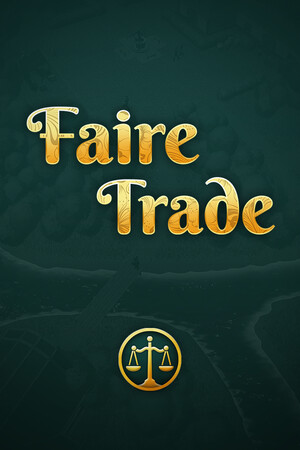 Faire Trade cover art