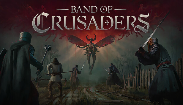 Band of Crusaders Steam capsule image