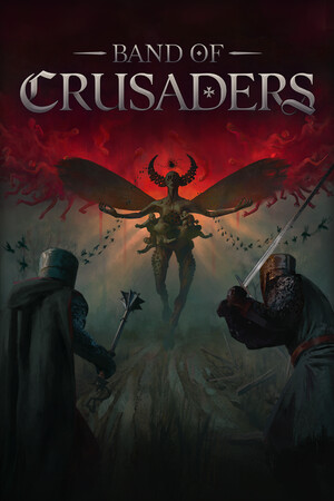 Band of Crusaders cover art
