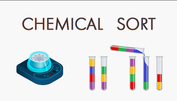 Chemical Sort Steam capsule image