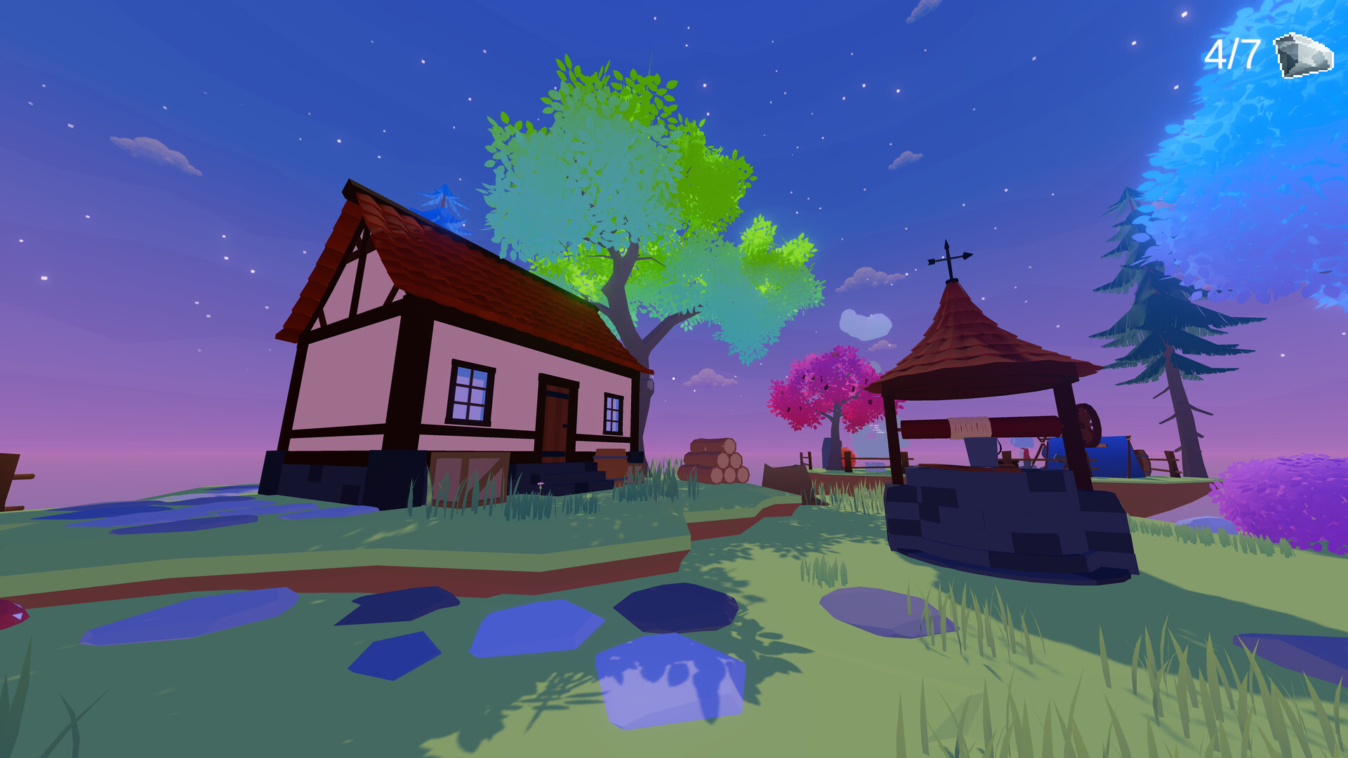 Hook Adventure on Steam