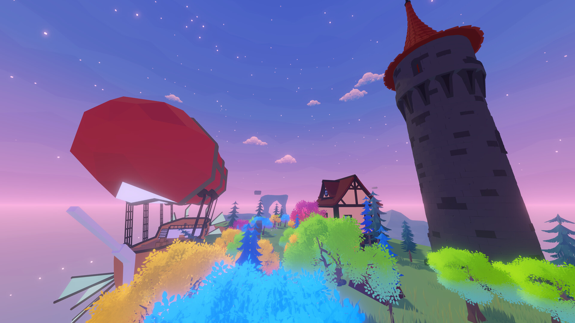 Hook Adventure on Steam