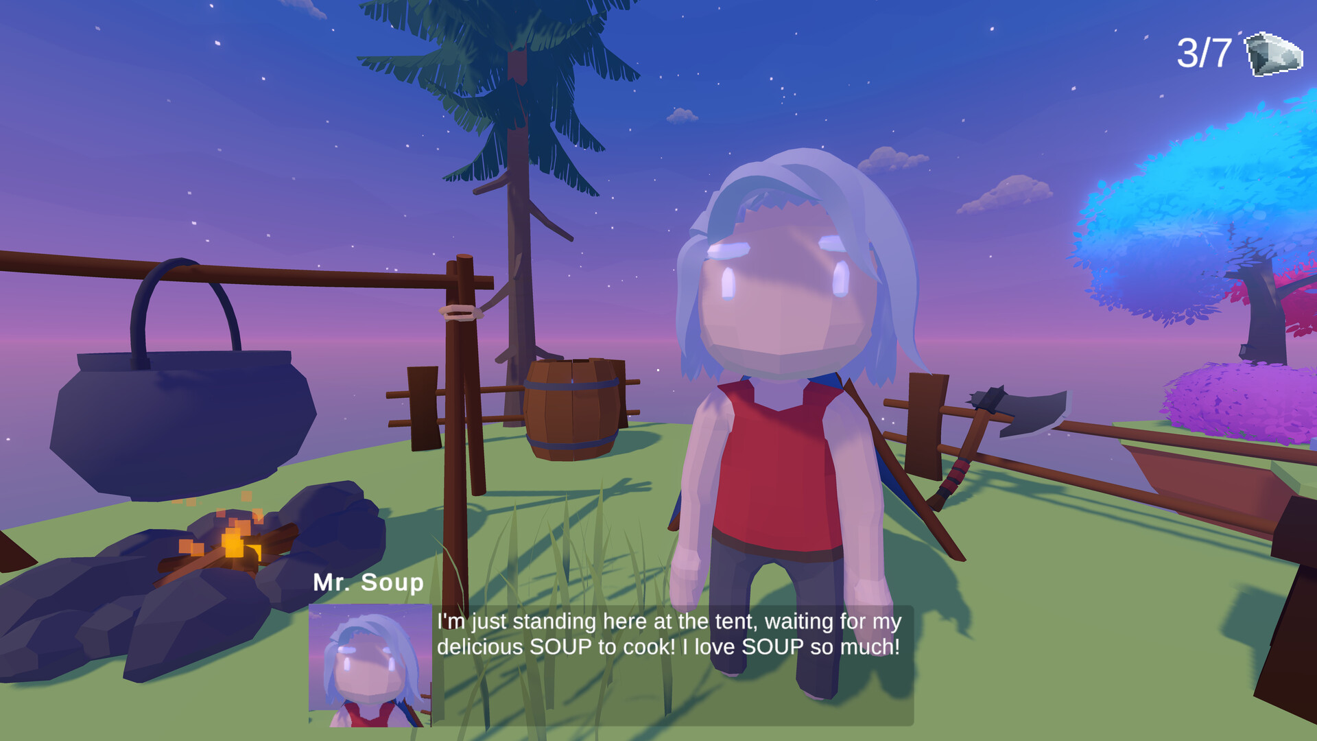 Hook Adventure on Steam