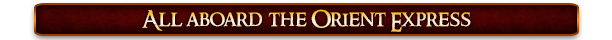 The Last Express Gold Edition thumbnail