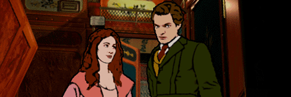 The Last Express Gold Edition thumbnail