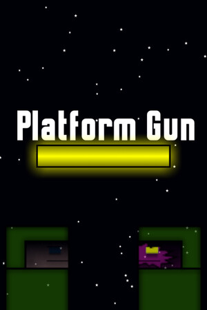Platform Gun cover art