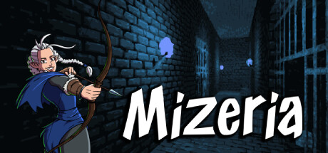 Mizeria Cover Image