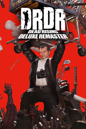 Dead Rising Deluxe Remaster – Digital Deluxe Edition, v1.3.0.0 (Denuvoless) + 25 DLCs/Bonuses