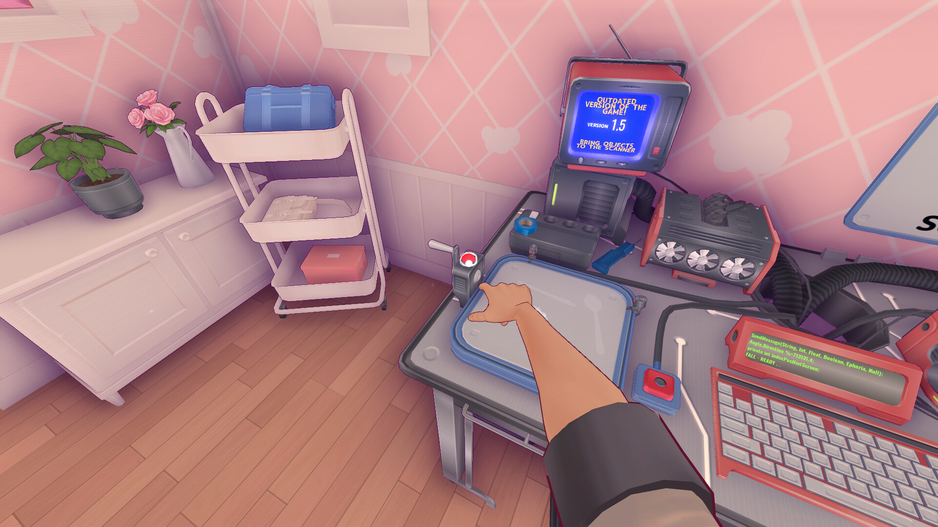 Indieark MiSide on Steam