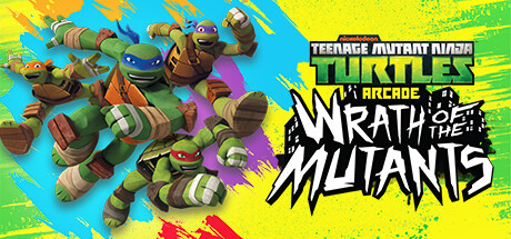 Baixar Teenage Mutant Ninja Turtles Arcade: Wrath of the Mutants Torrent