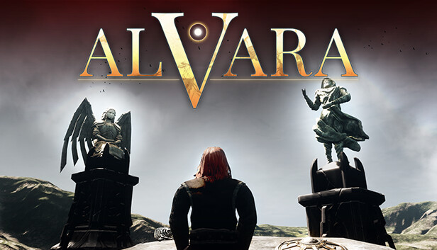 Alvara Steam capsule image