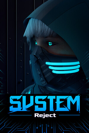 System Reject cover art