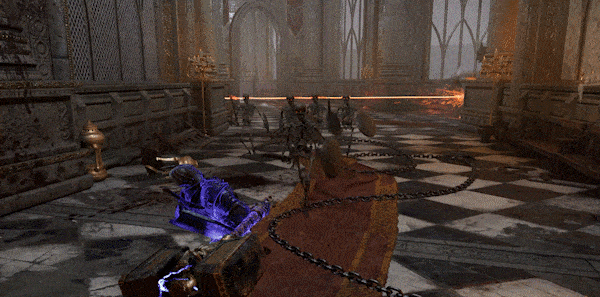 The awakener forgotten oath обзор