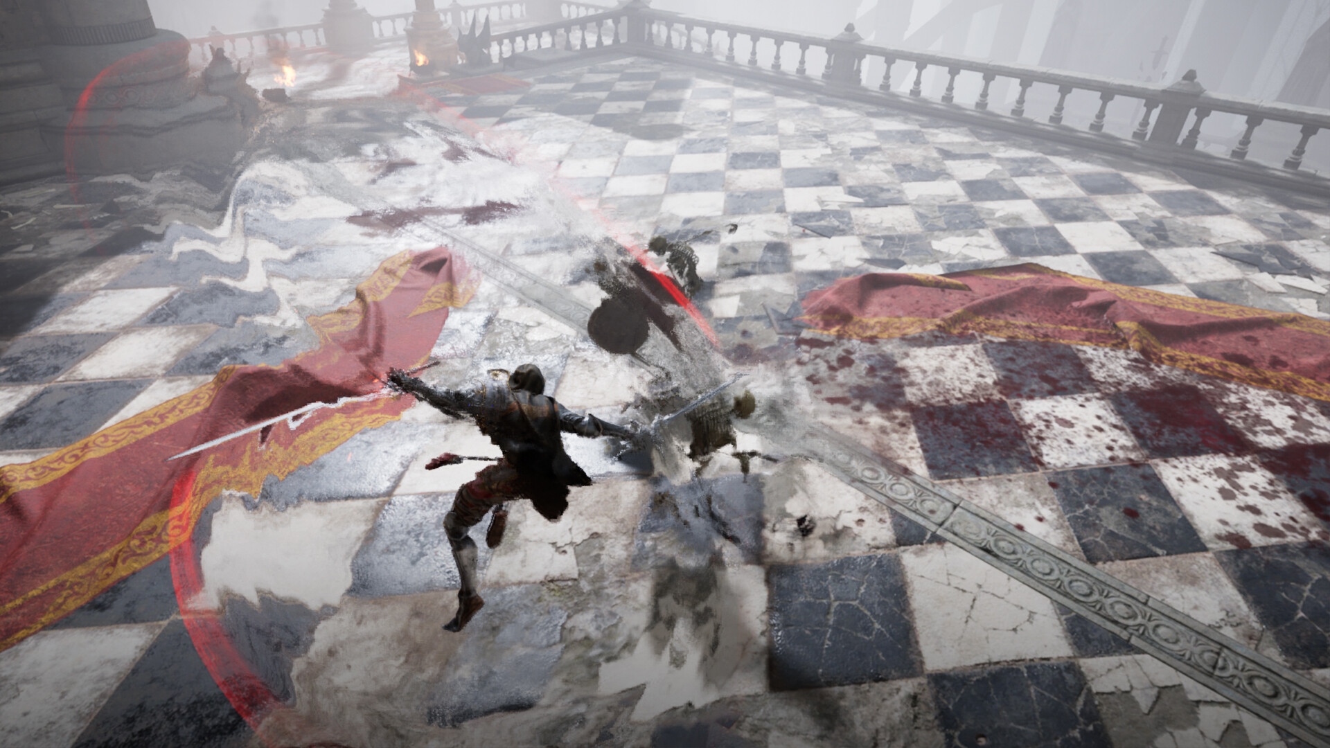 觉醒者：遗忘之誓-The Awakener: Forgotten Oath-游戏截图-好玩游戏库