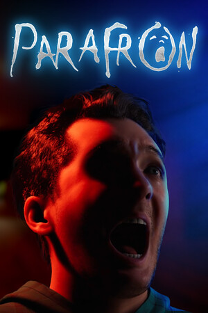 Parafron cover art
