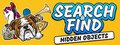 Search & Find - Hidden Objects