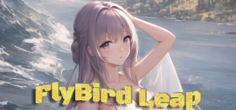 FlyBird Leap Cover Image