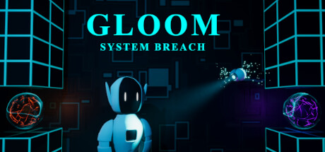 Gloom - System Breach Cover Image