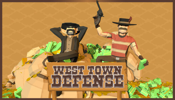 West Town Defense