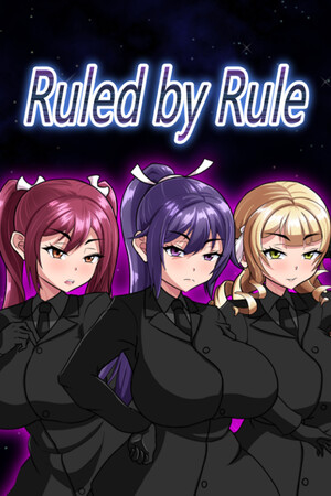 Ruled by Rule cover art