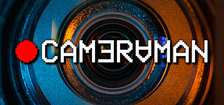Cameraman: The Pilot Episode