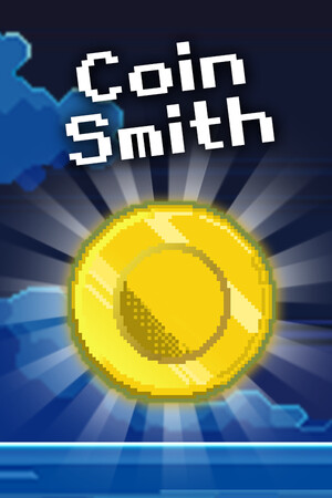 Coin Smith cover art