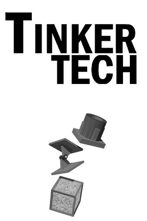 TinkerTech cover art