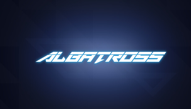 Albatross Steam capsule image
