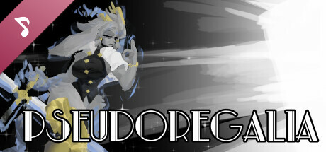 Pseudoregalia Soundtrack