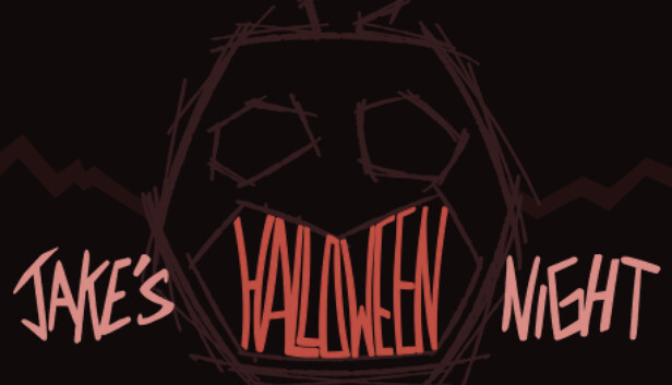Jakes Halloween Night