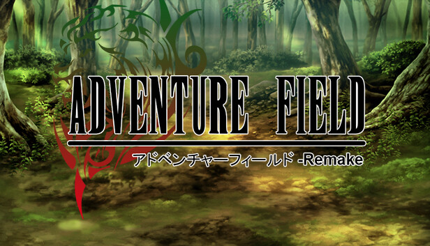 Adventure Field™ Remake Steam capsule image