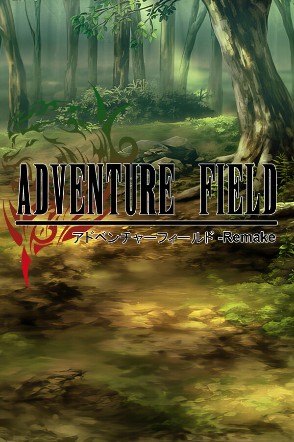 Adventure Field™ Remake