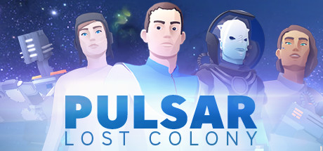 Baixar PULSAR: Lost Colony Torrent