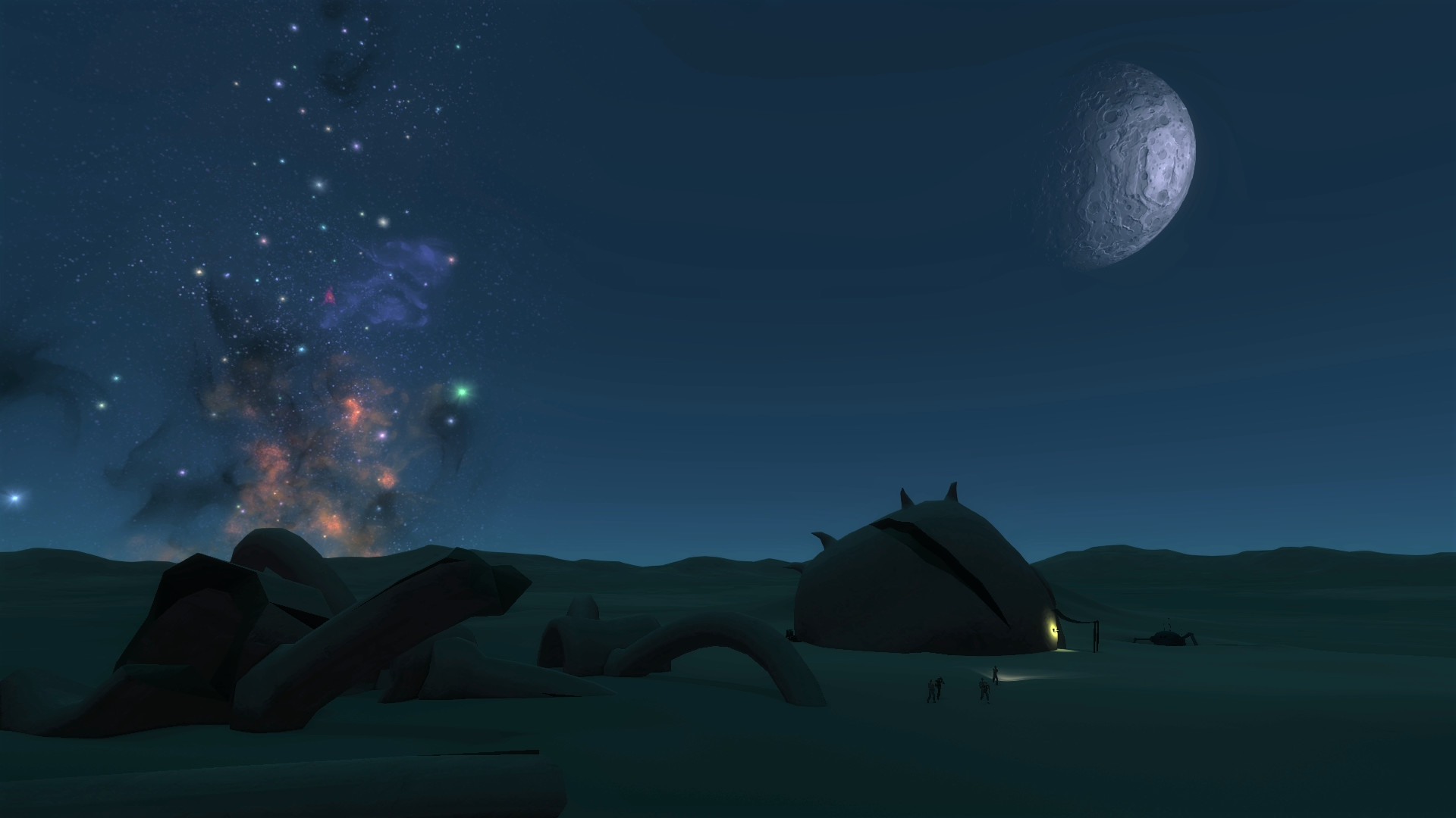 steam pulsar lost colony steam pulsar lost colony