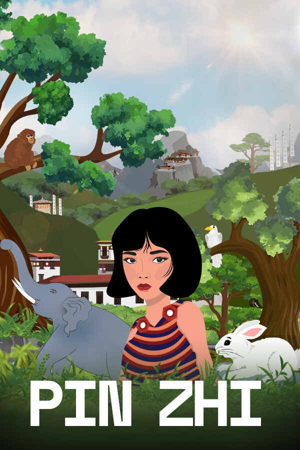 Pin Zhi