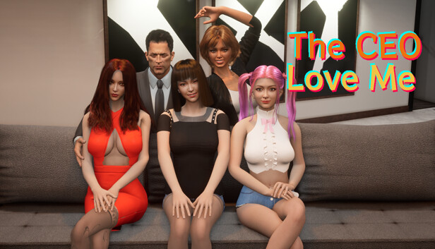 TheCEOLoveMe