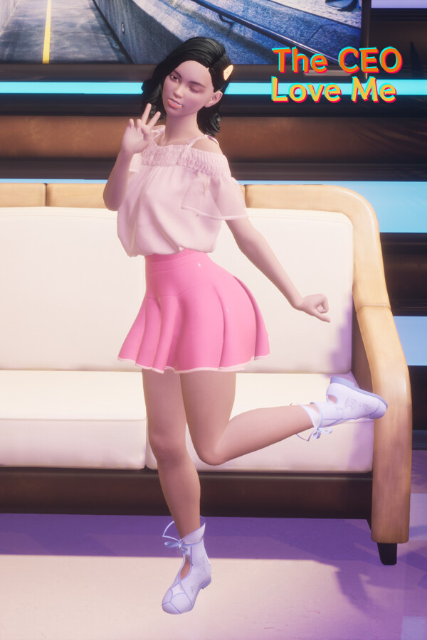 The CEO Love Me